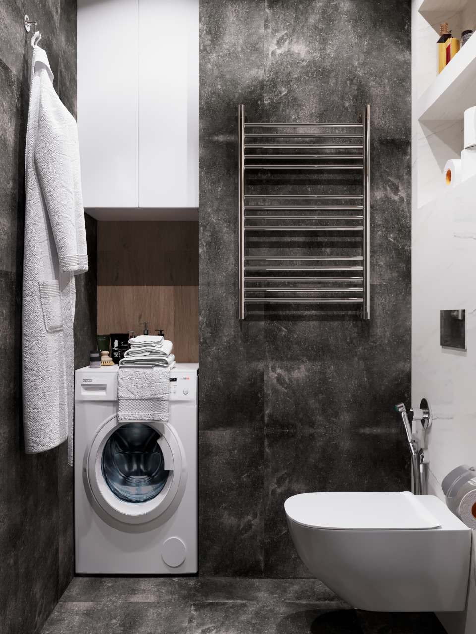 Квартира ЖК "Пикассо"