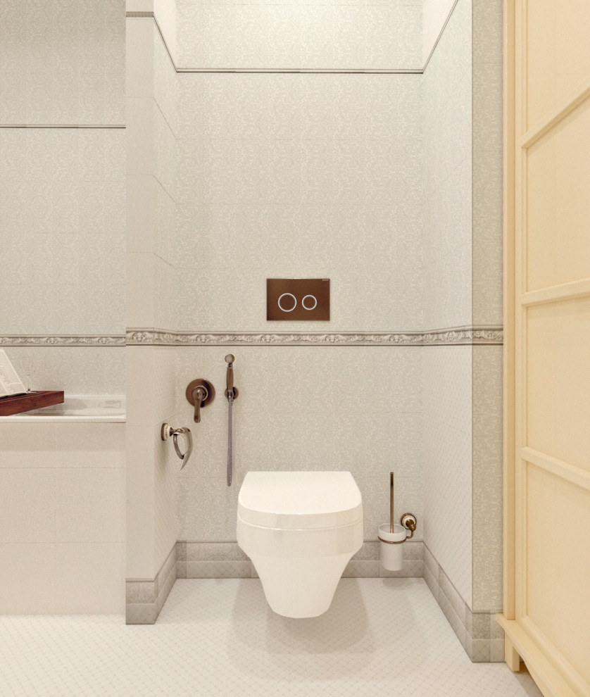 Дизайн-проект квартиры