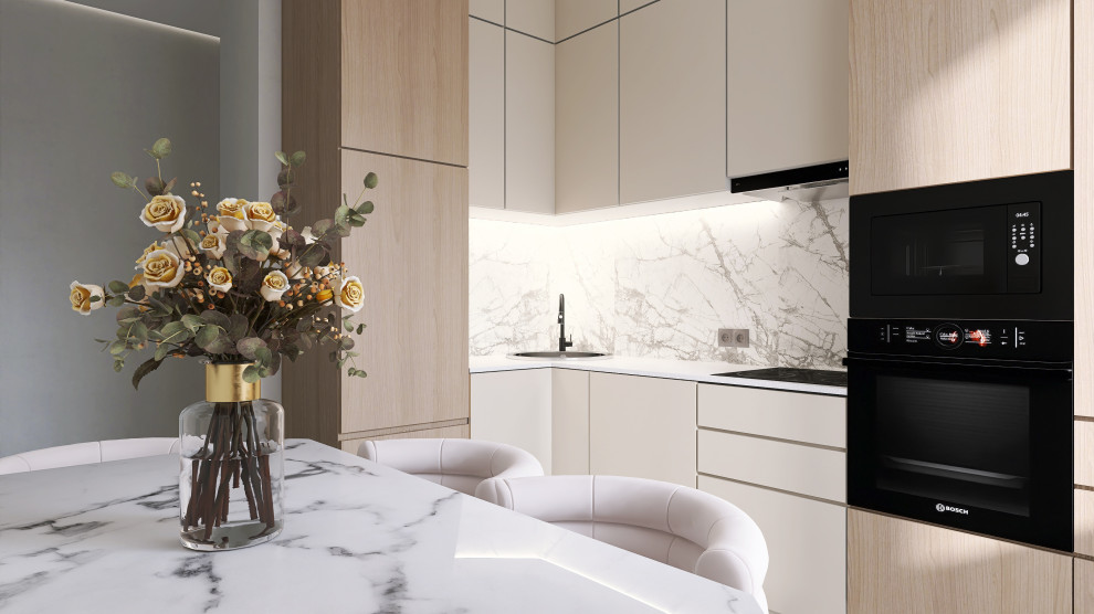 Солнечная квартира