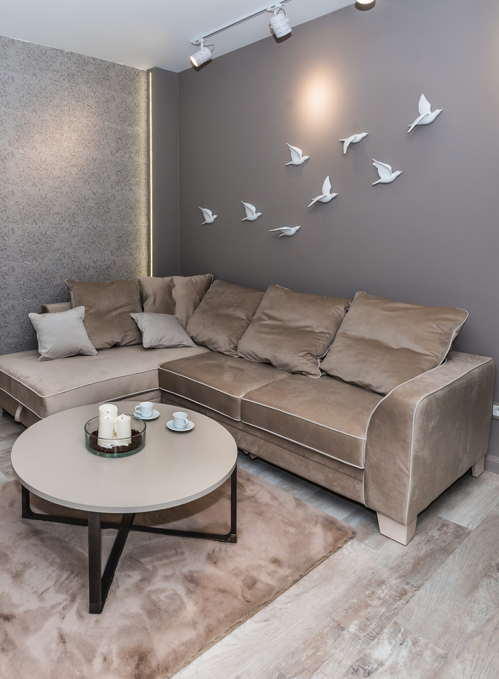 2-х комнатная квартира на ул. Марата, г.Калиниград