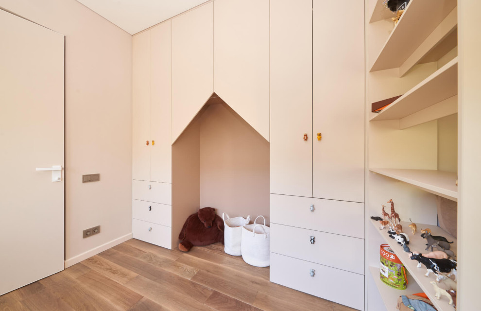 Детская от дизайнера