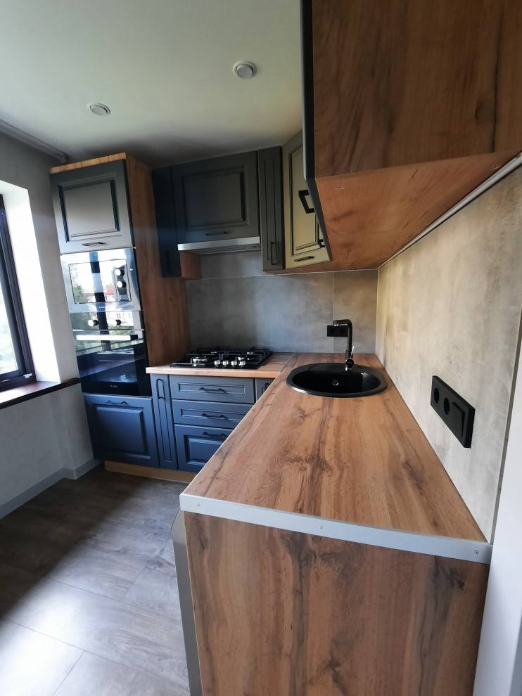 Вторичка на ул. Новосёлов