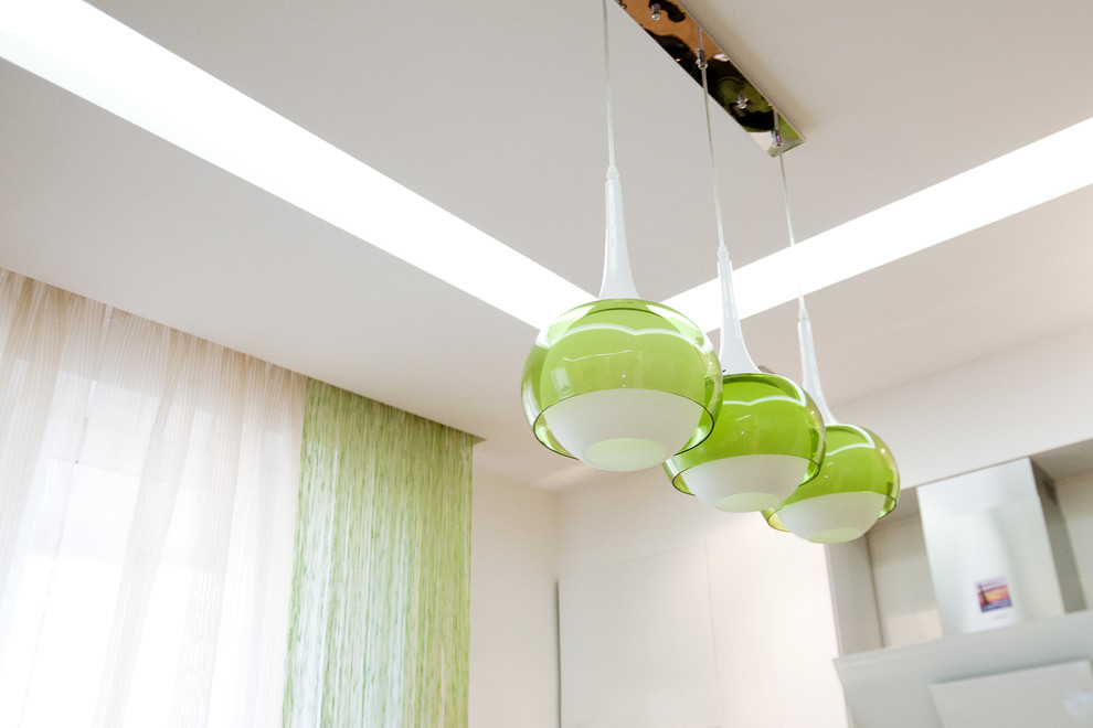 дизайн квартиры для девушки