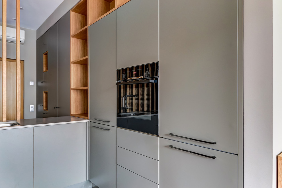 Смольный пр.