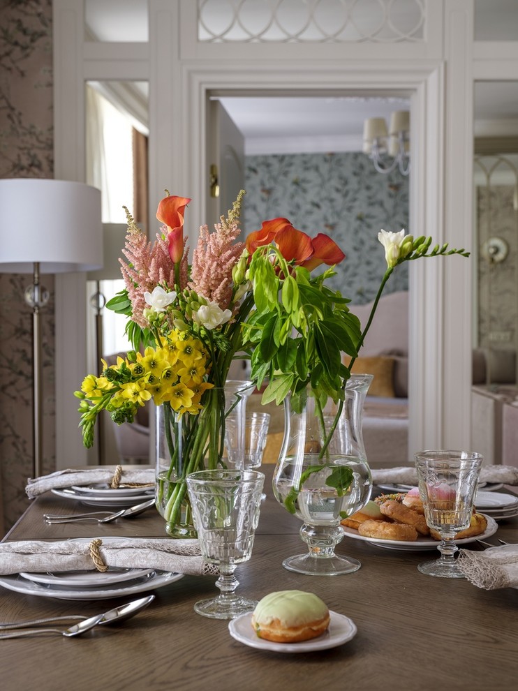 Мятный фраппе