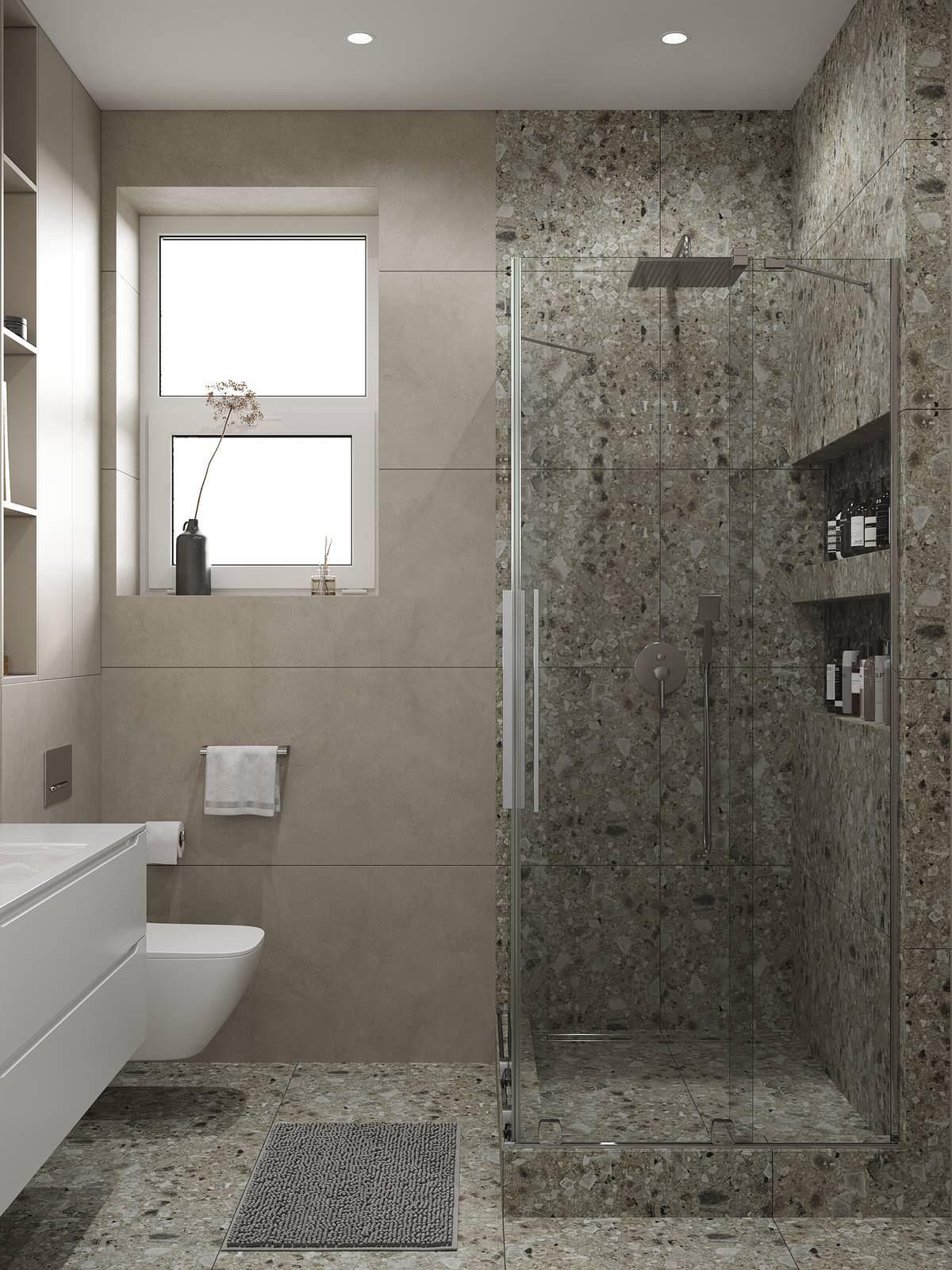 2 этажный дом 150 м.кв. в д.Иванцево (Ивановская область)