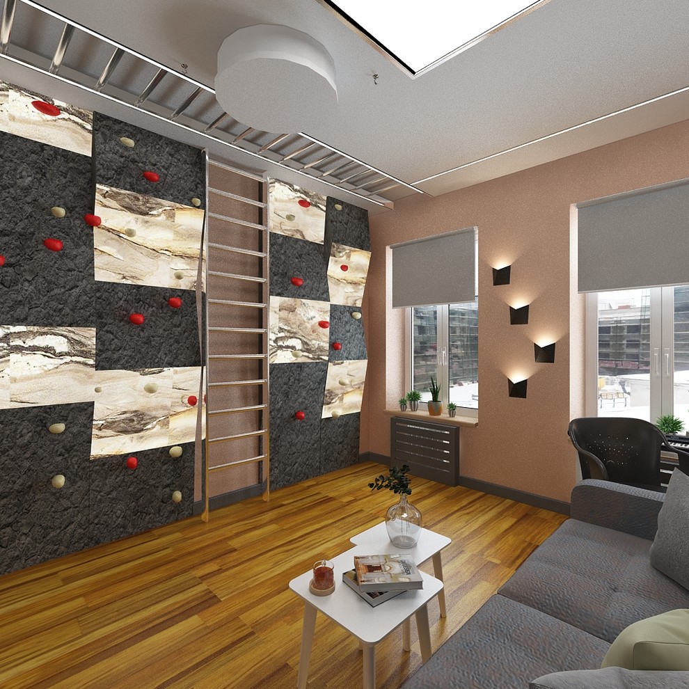 Квартира в Москве