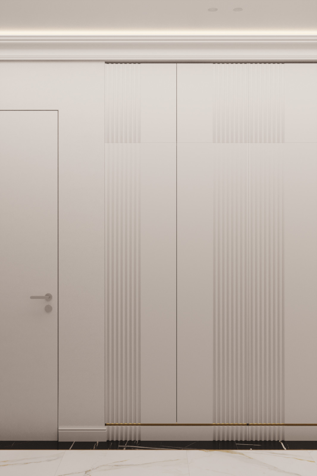 ЖК WELLTON TOWERS  г. МОСКВА