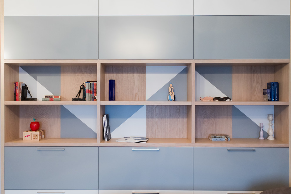 Квартира на Малом пр. В.О.