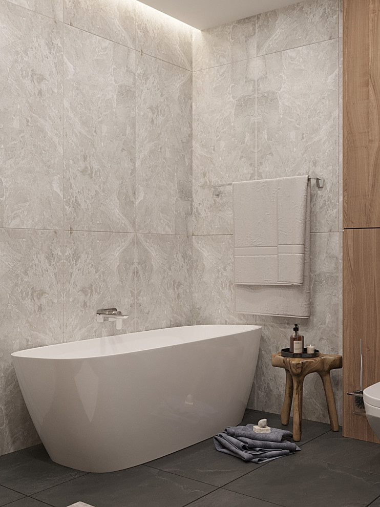 Квартира ЖК Синяя Птица