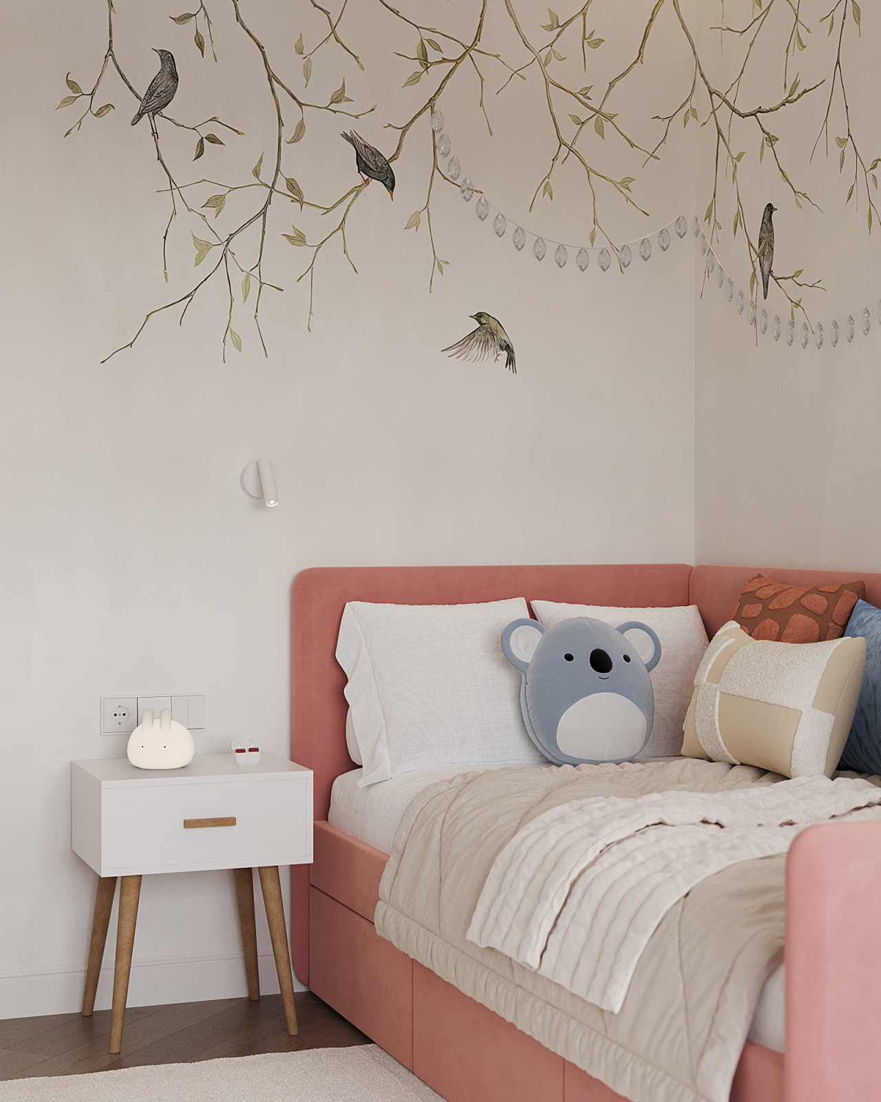 ЖК БОТАНИКА