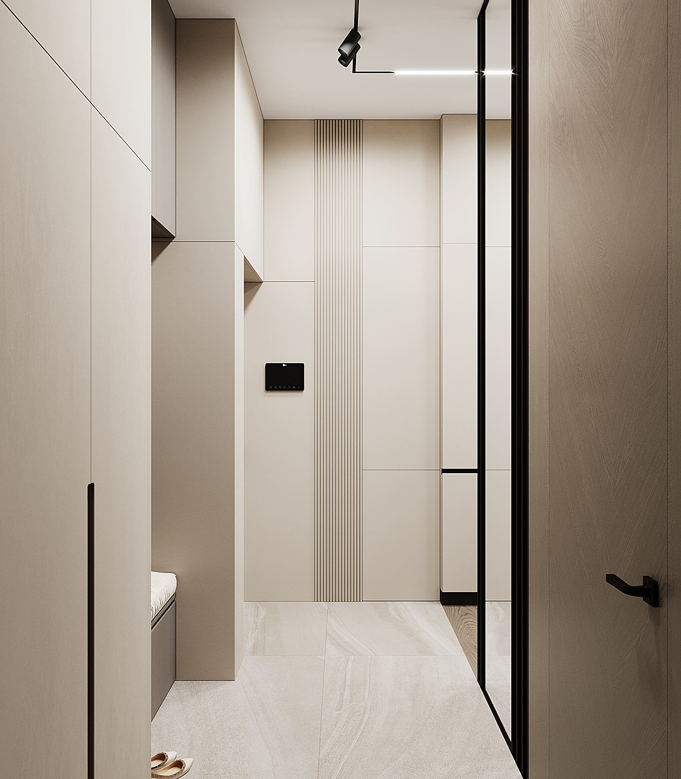 ЖК ЗИЛАРТ. 1-комнтаная квартира 43кв.м.