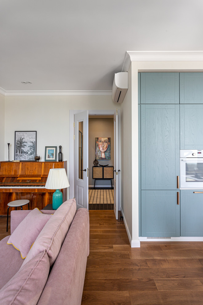 Квартира в Красногорске