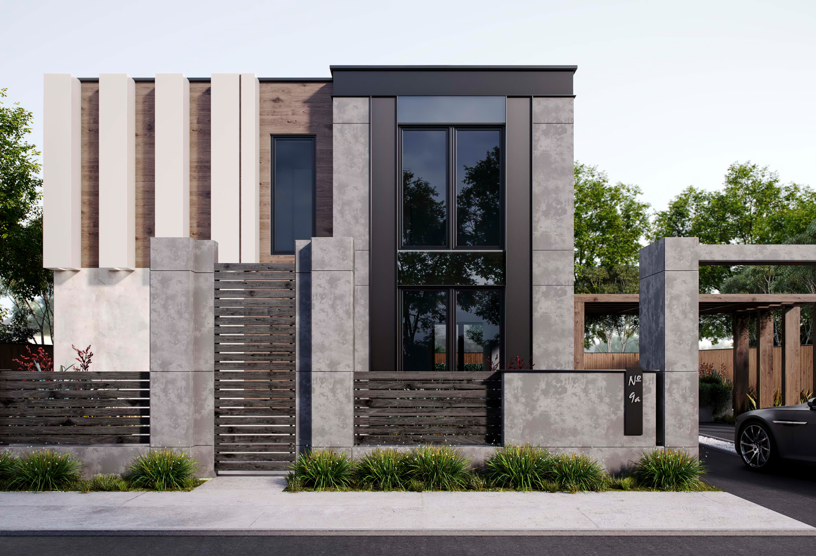 Частный дом, 208 кв.м г. Ростов-на-Дону