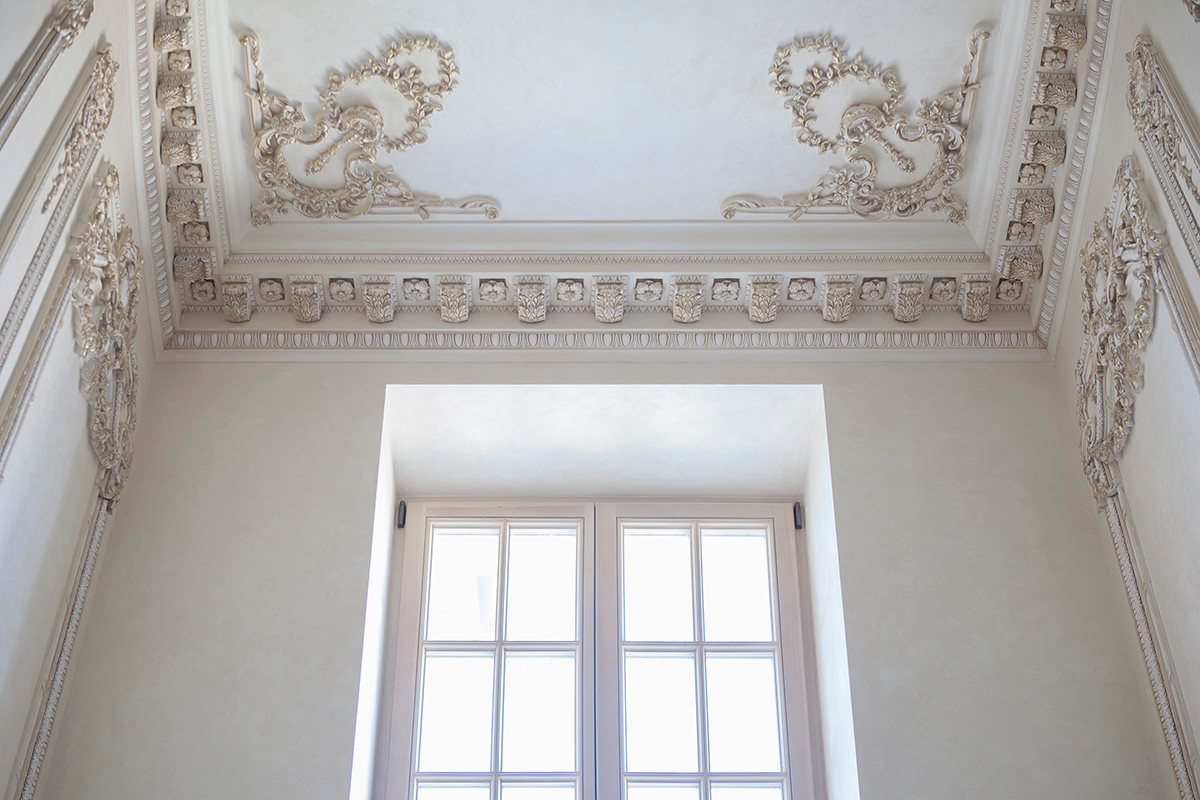 Classic House design