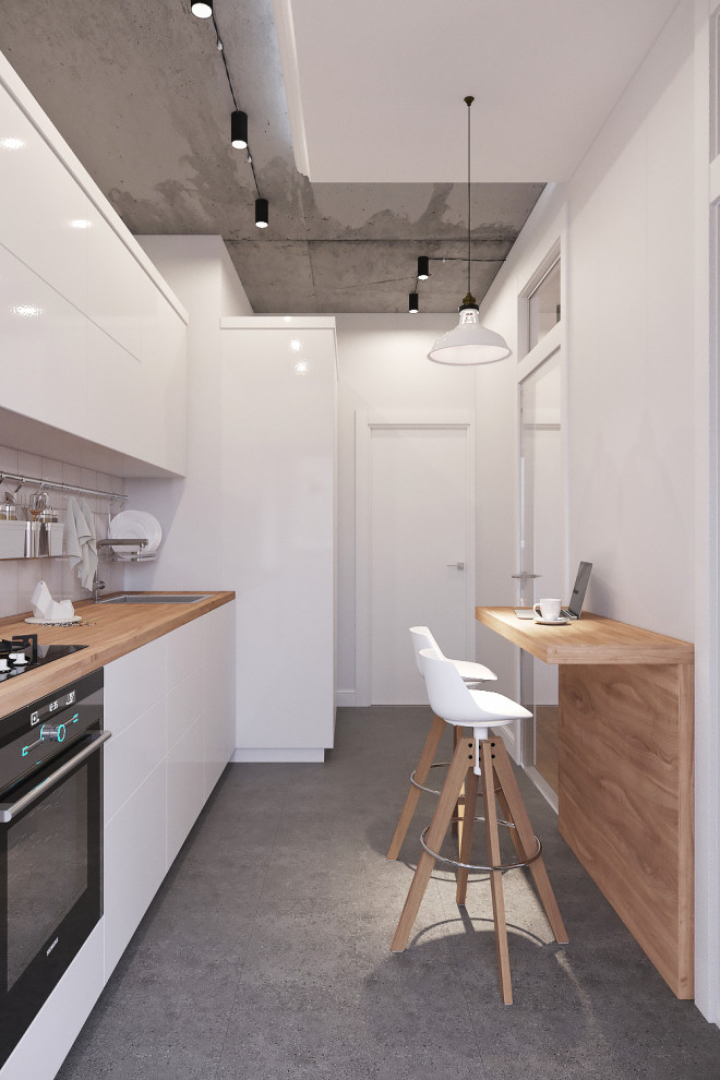 Лофт в Опалихе-О3