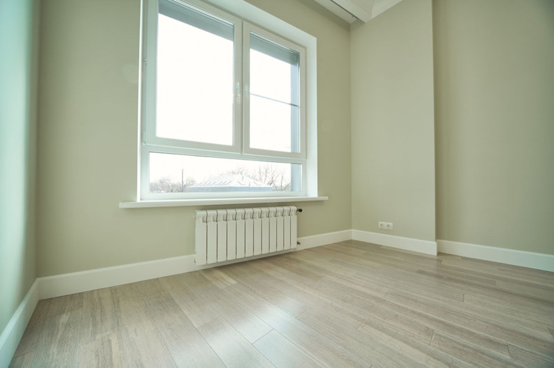 Дизайн интерьера 70м