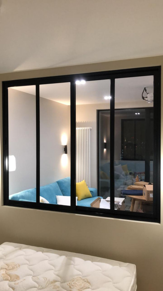 СОЧИ МЯГКИЙ МИНИМАЛИЗМ 126м