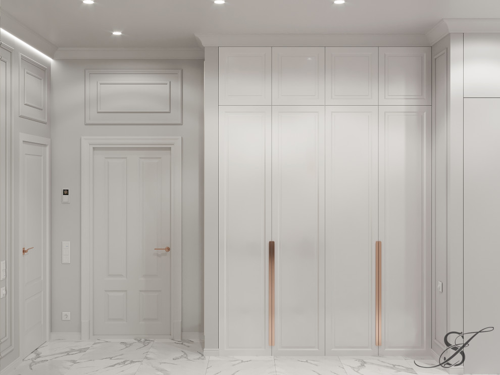 ЖК Сердце Столицы