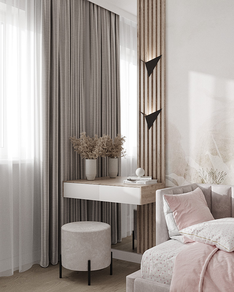 Детская для девочки