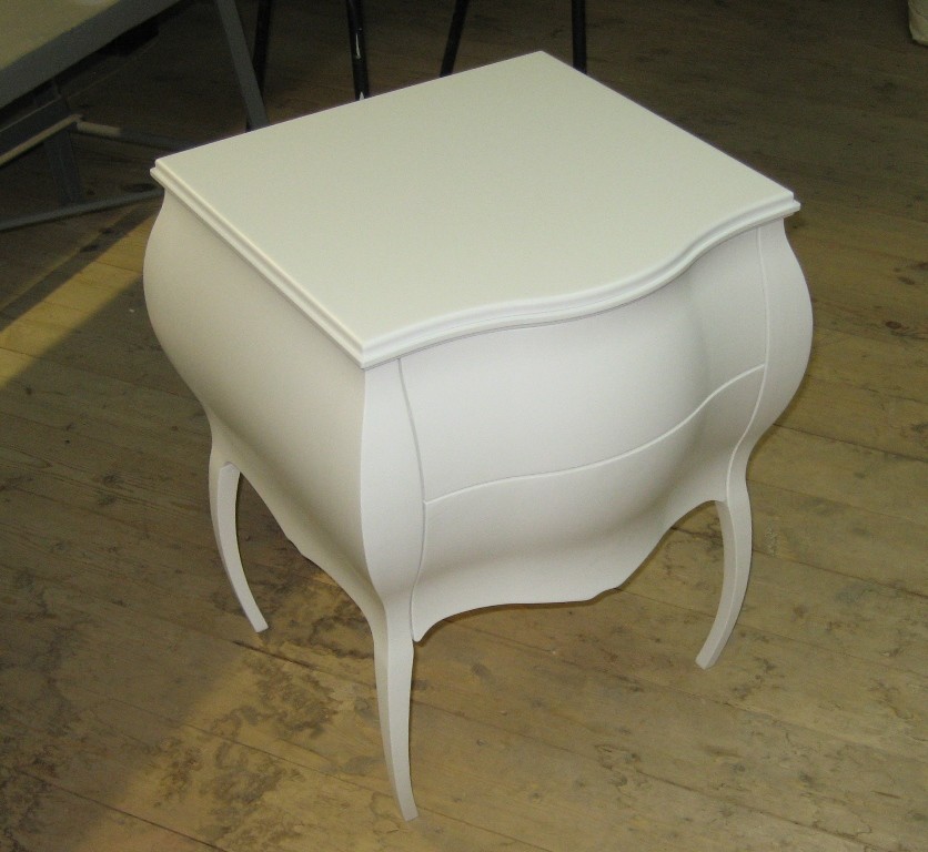 Обложка проекта: Мебель для дома