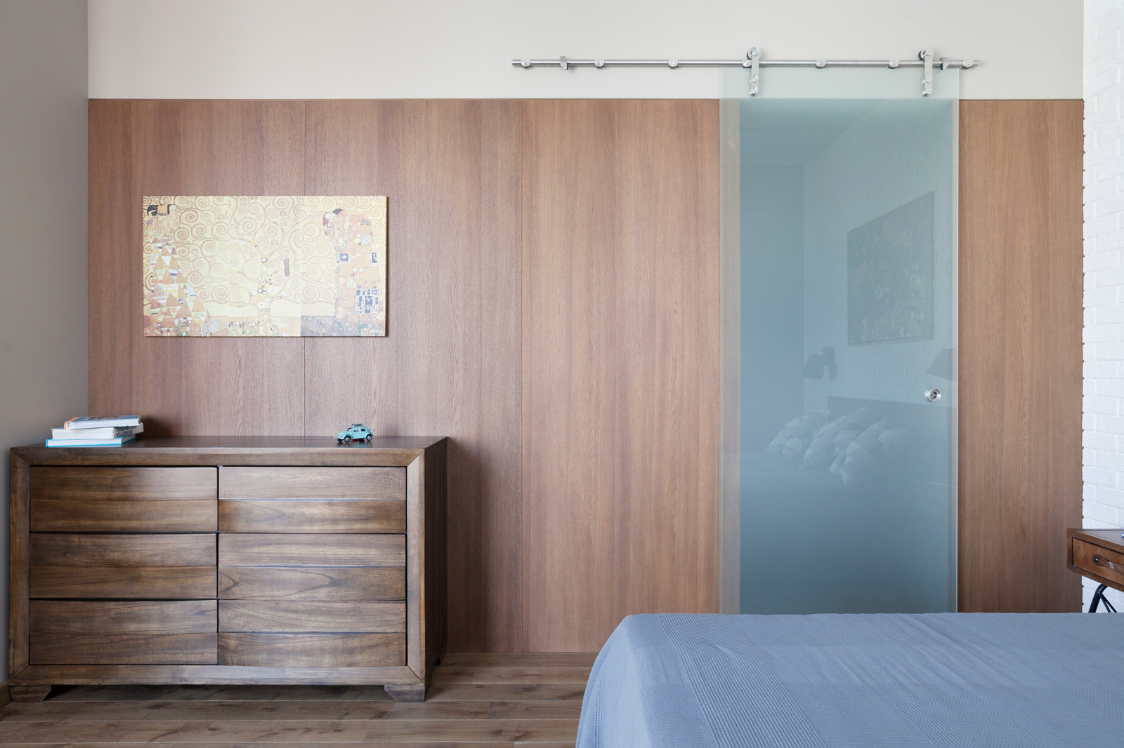 Квартира в Гороховском переулке