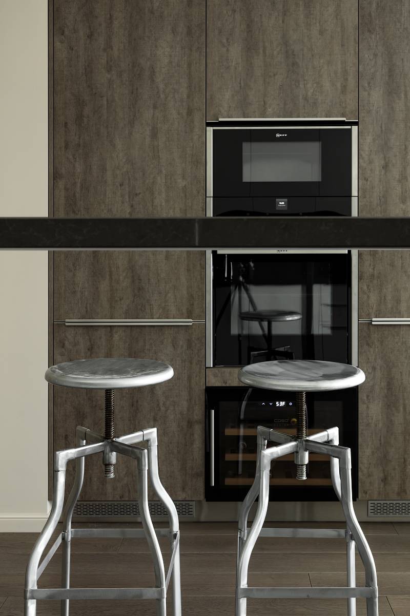 ЖК "Авангард" (фото)