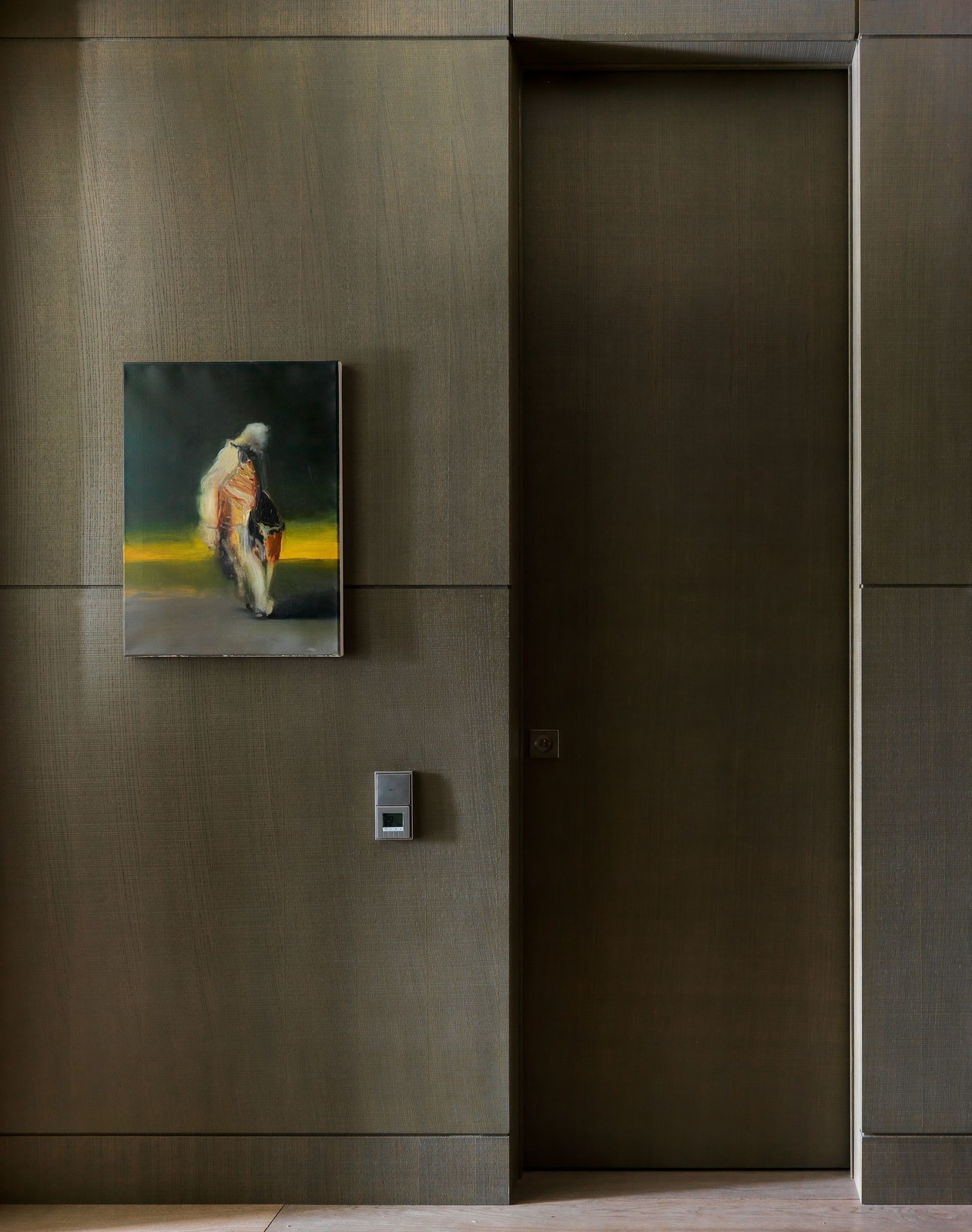 Houzz тур: Квартира как вложение в будущее дочери