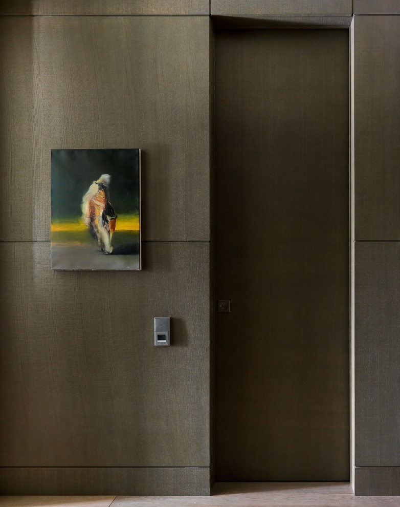 Houzz тур: Квартира как вложение в будущее дочери