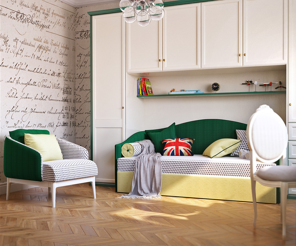 Аппартаменты на Профсоюзной