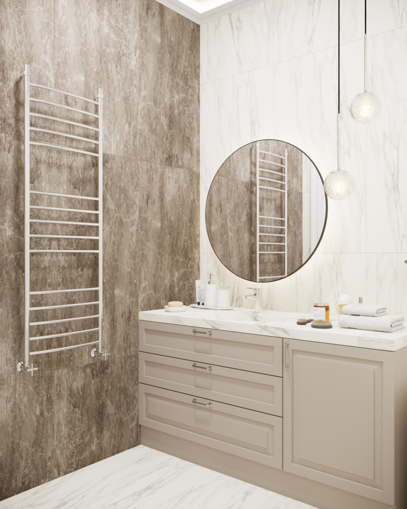 Ванная комната