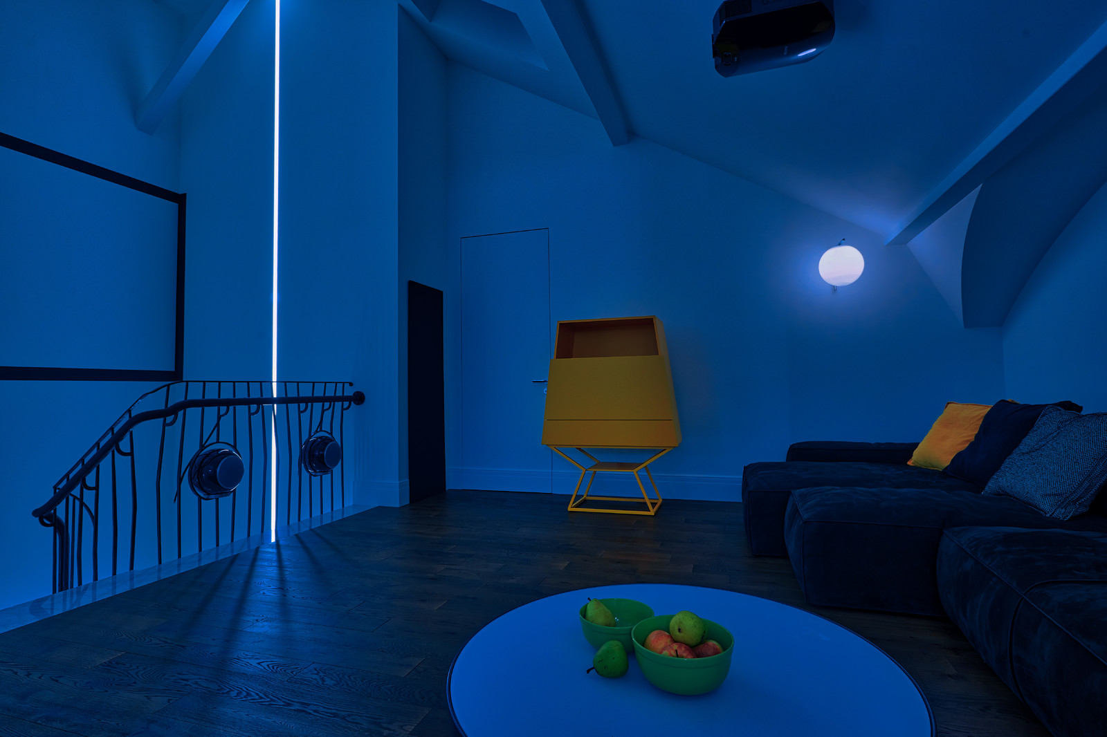 Обложка проекта: Таунхаус