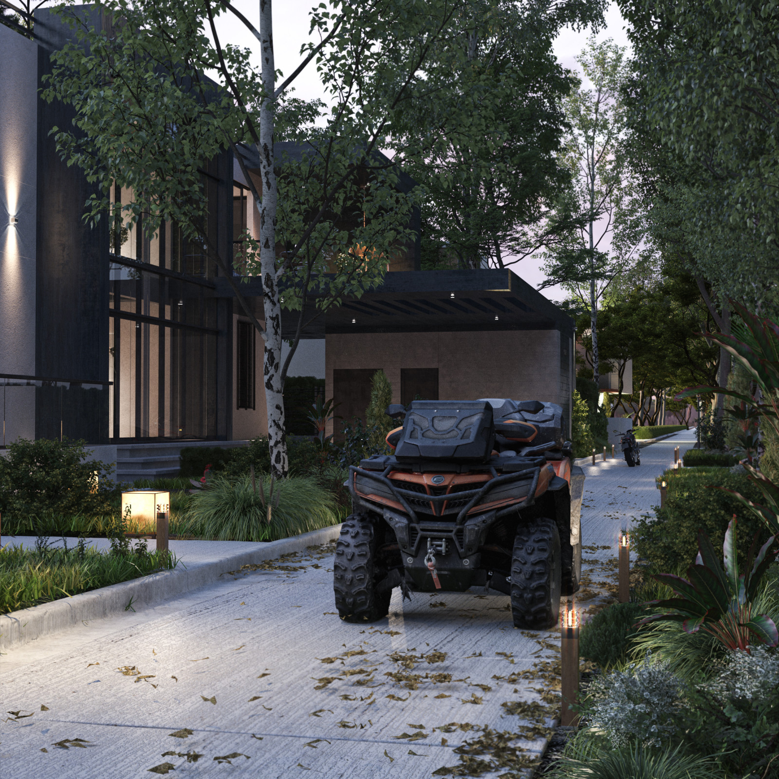 Флагманский проект от DSK Group