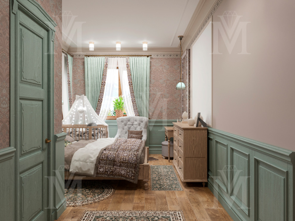 Дизайн интерьера по Васту 2024 г. Екатеринбург