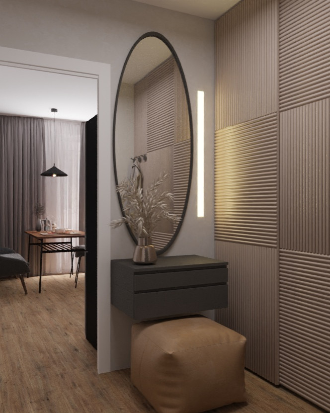 Нагатинская набережная