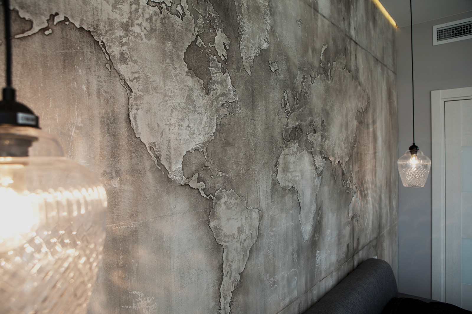 Aerobus /Квартира в ЖК АЭРОБУС