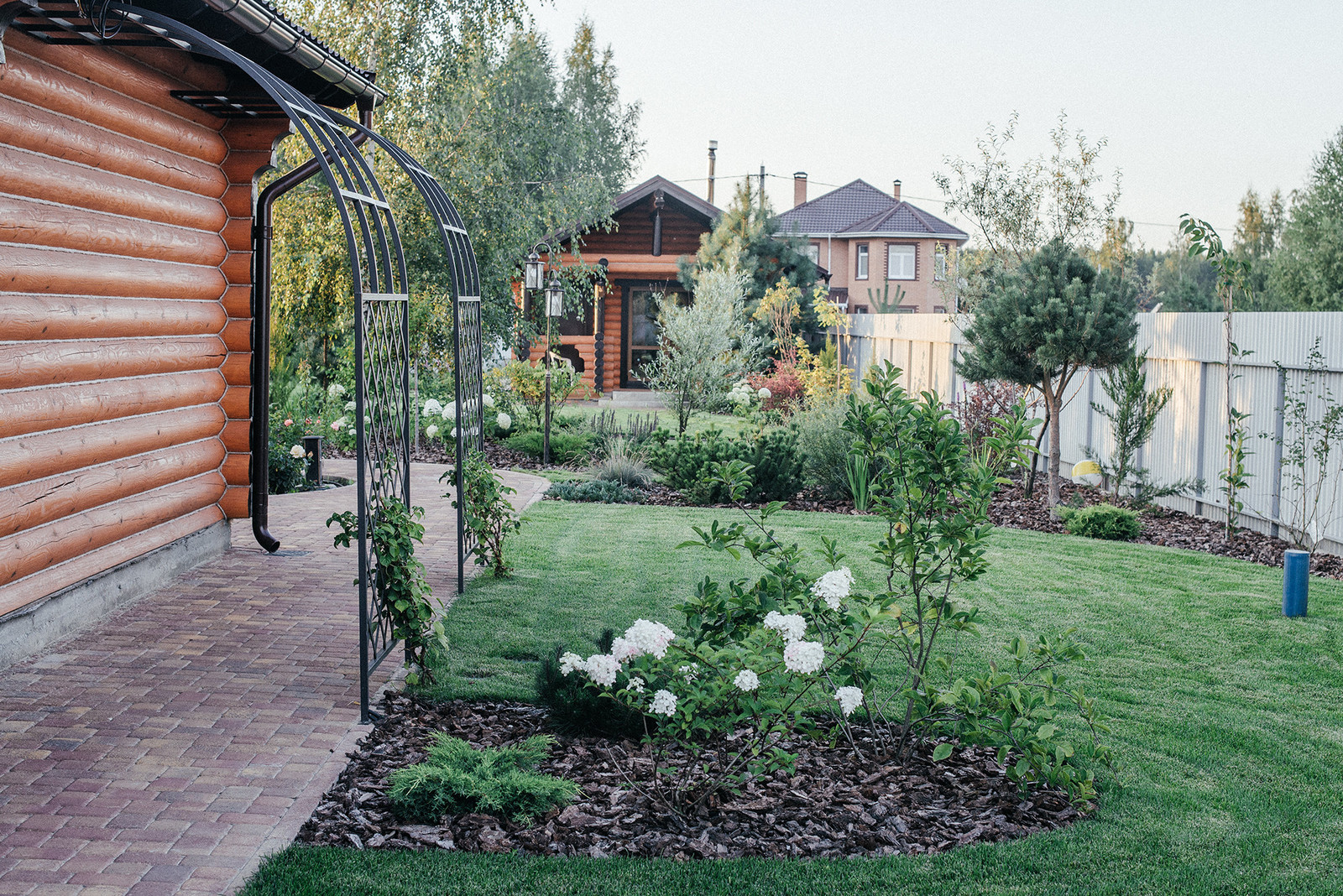 Обложка проекта: Агропустынь