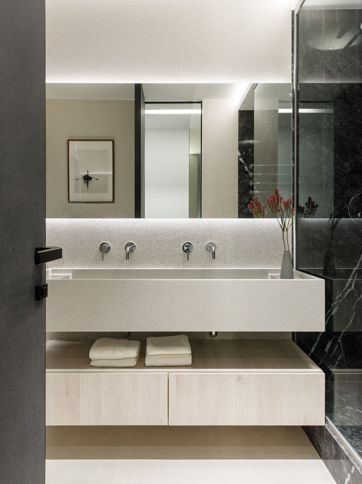 Квартира 97м², ЖК Цивилизация