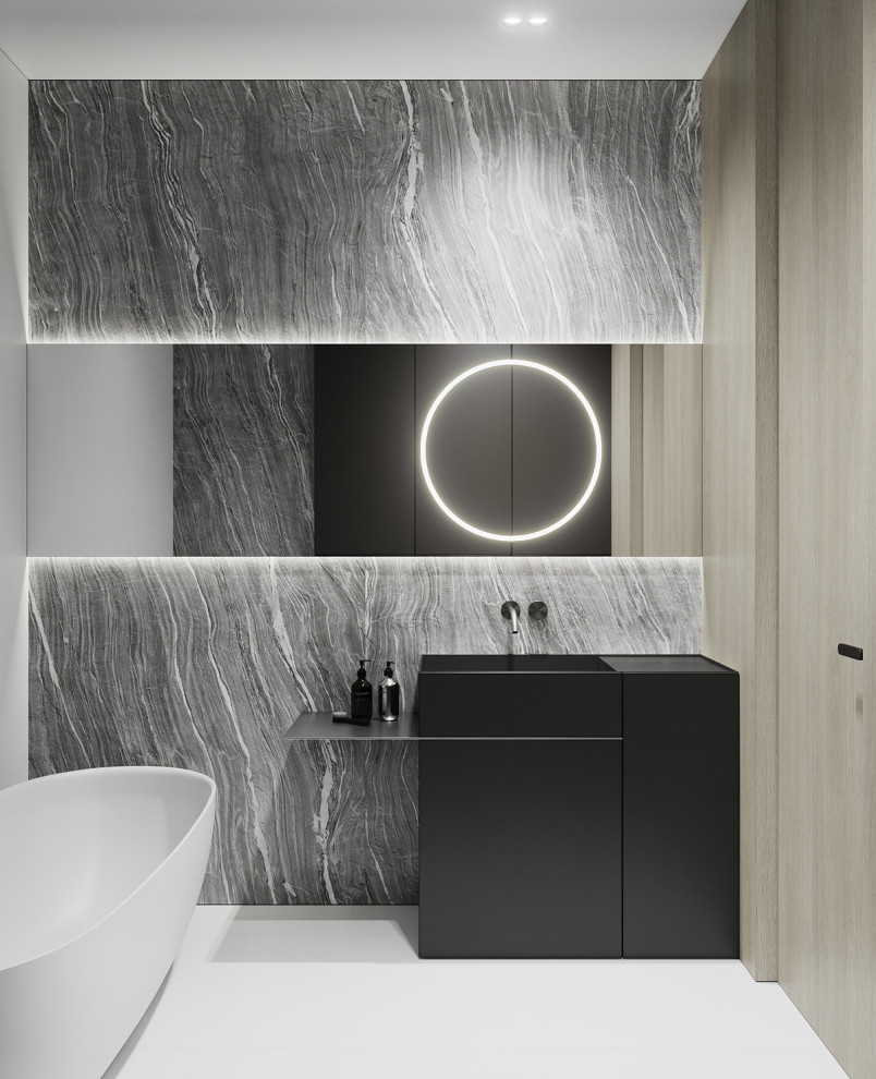 ЖК Radius Central House