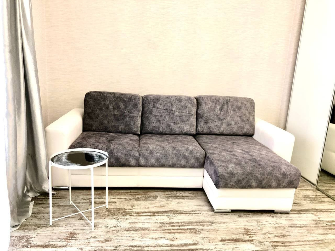 Ремонт квартиры в ЖК "Южный парк"