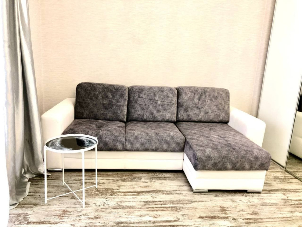 Ремонт квартиры в ЖК "Южный парк"