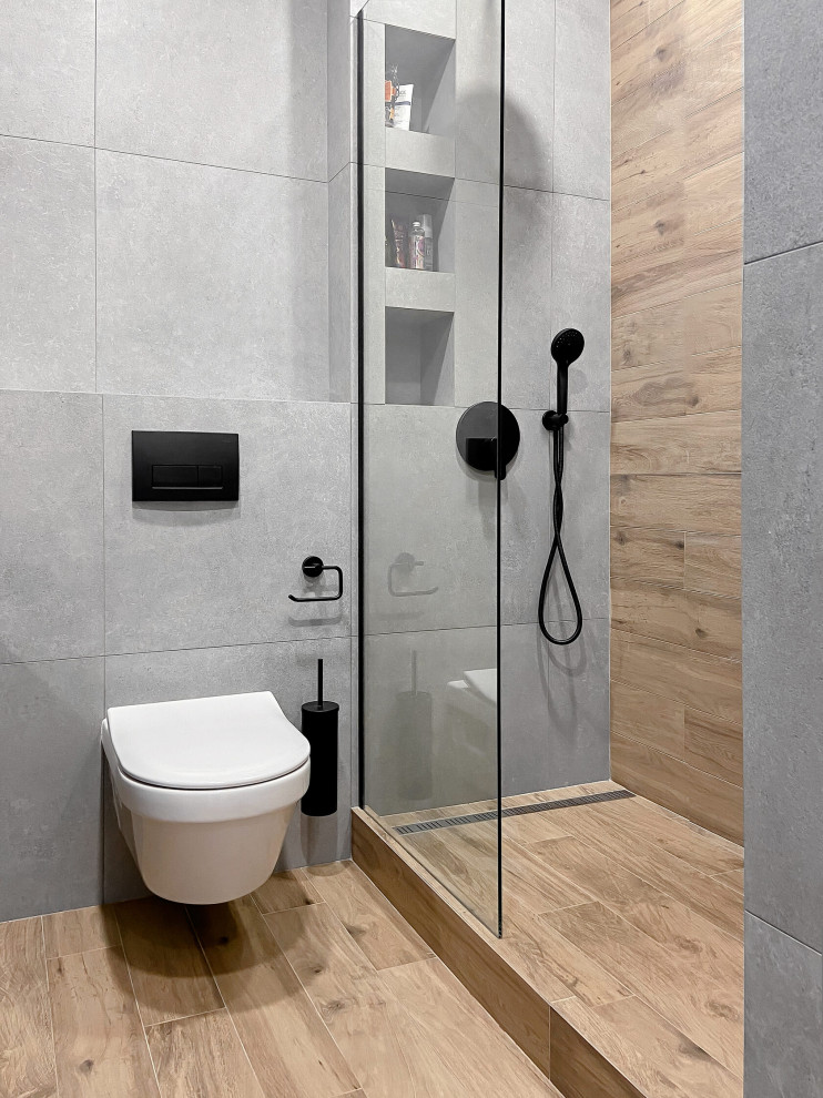 Ванная комната