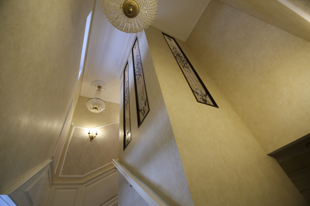 Таунхаус в Куркино