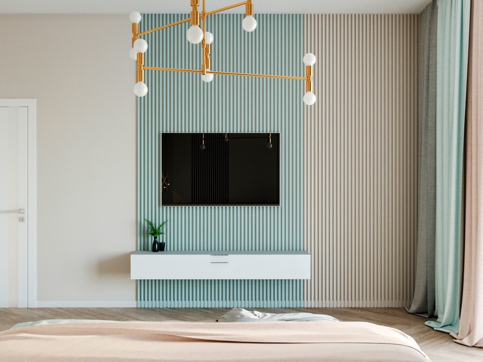 Дуплекс, пос. Зеленоградский