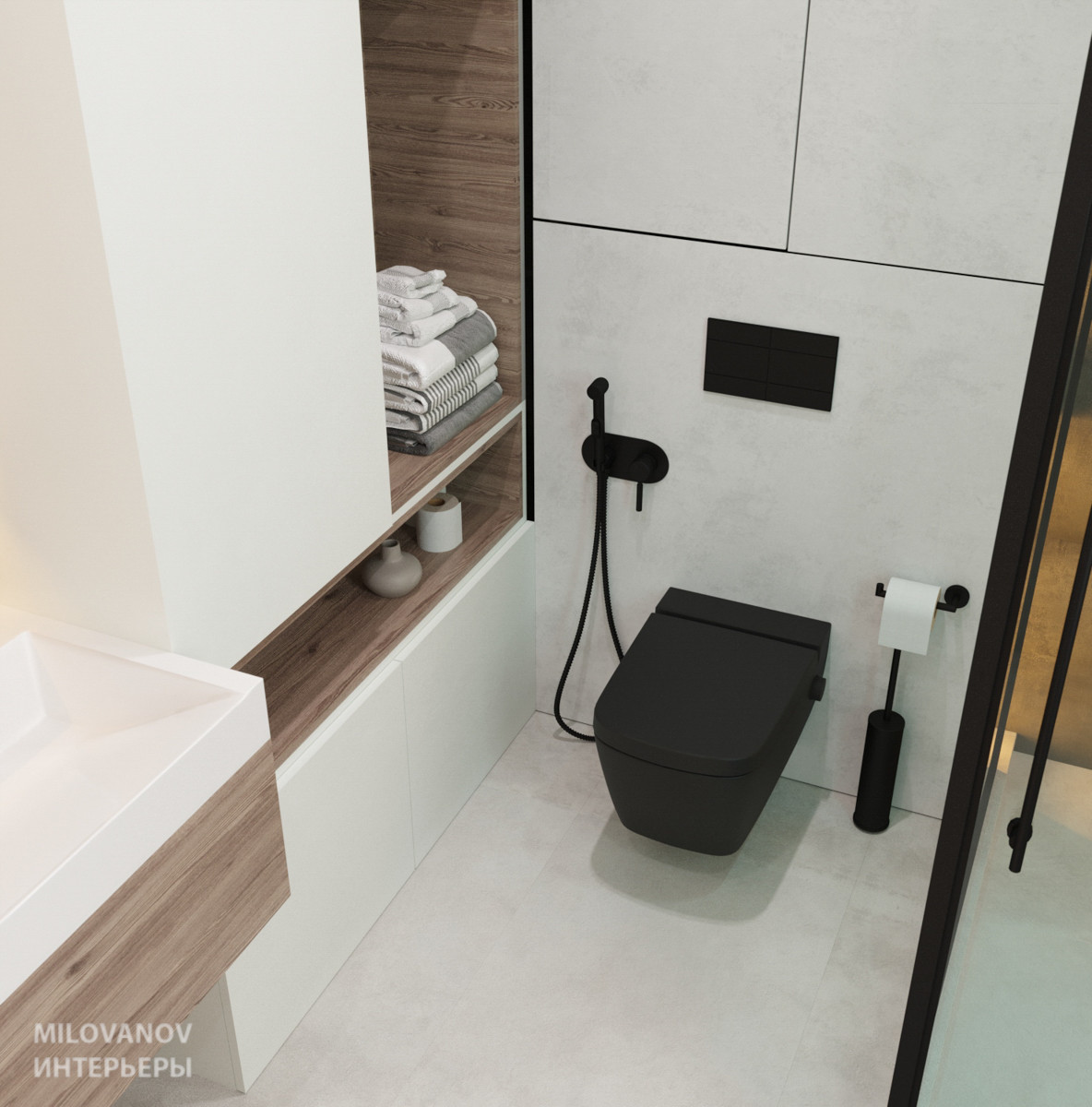 ЗАГОРОДНЫЙ ДОМ 175М