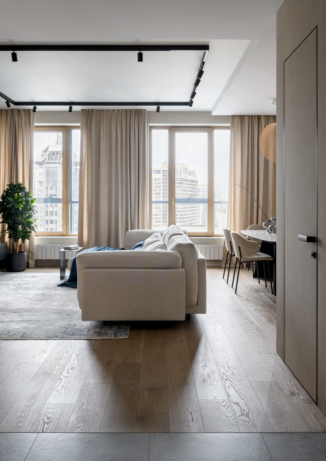 Ричмонд. Новосибирск