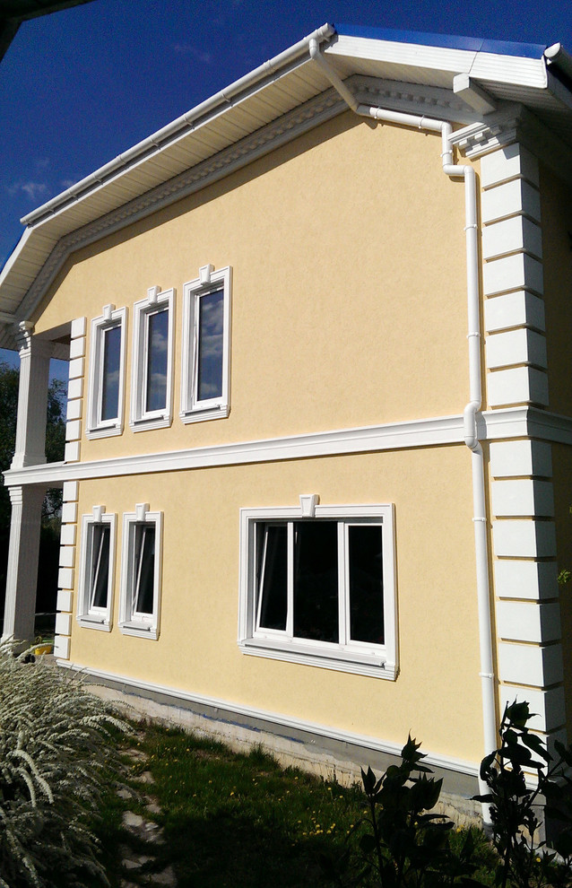 Домодедовский район, д. Жуково