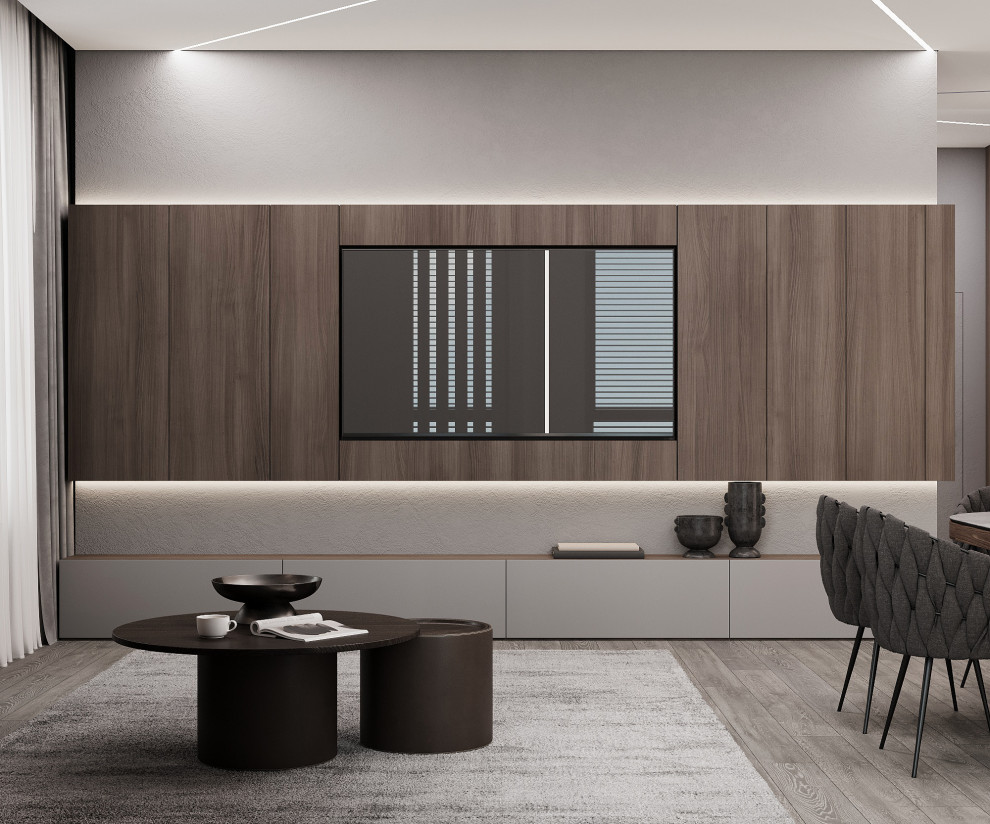 Пудровый графит