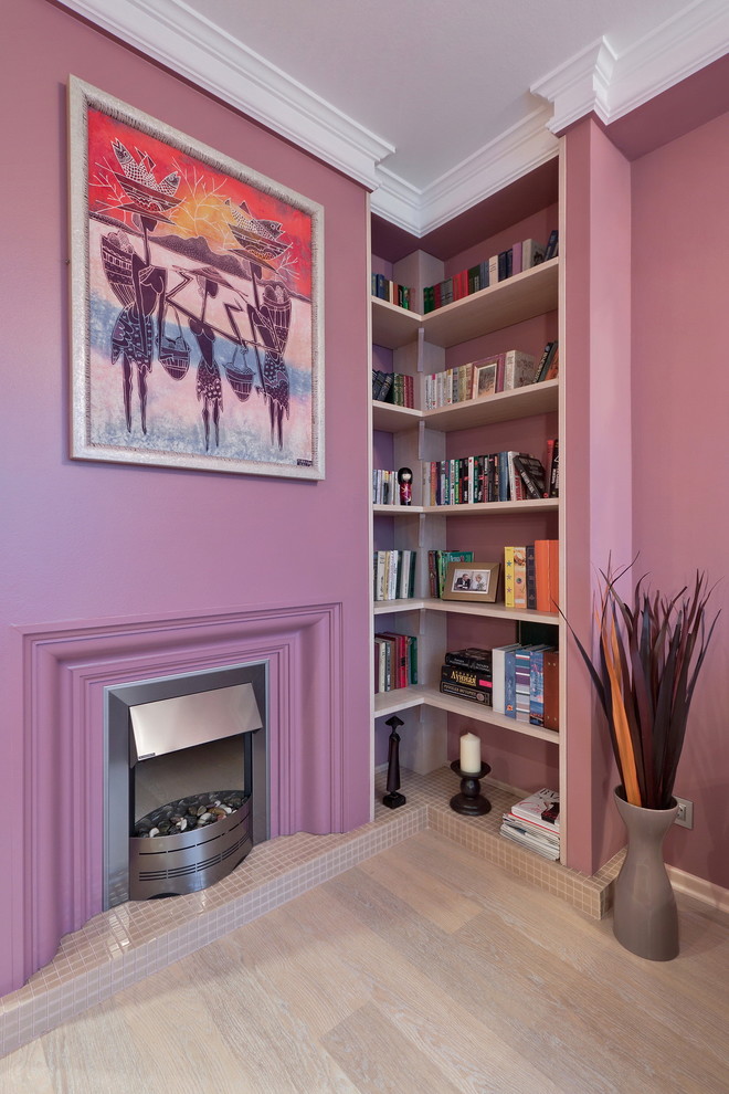 Загородная квартира