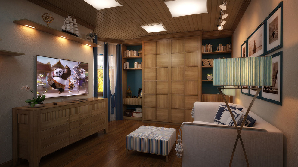 таунхаус в Куркино